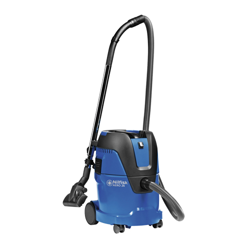 Aspirateur AERO 26, Secs-humides, 1,34 CV,  Helyx Safety & Industrial Supplies