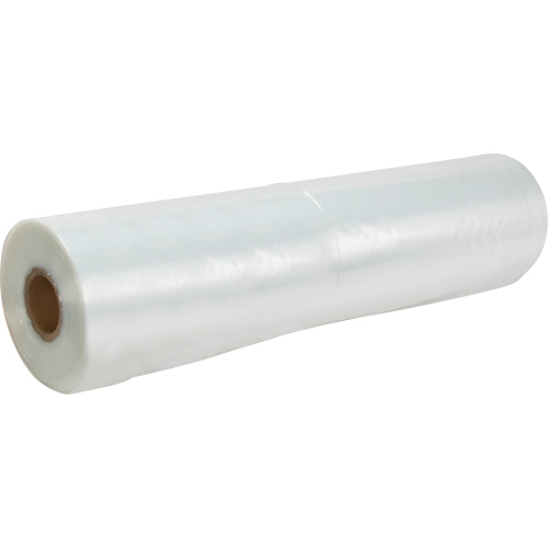 Sacs en poly en rouleau, Dessus ouvert, 35" x 60", 2 mils Helyx Safety & Industrial Supplies
