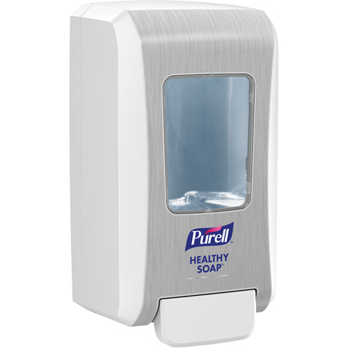FMX-20 Dispenser, Push, 2000 ml Capacity, Cartridge Refill Format Helyx Safety & Industrial Supplies