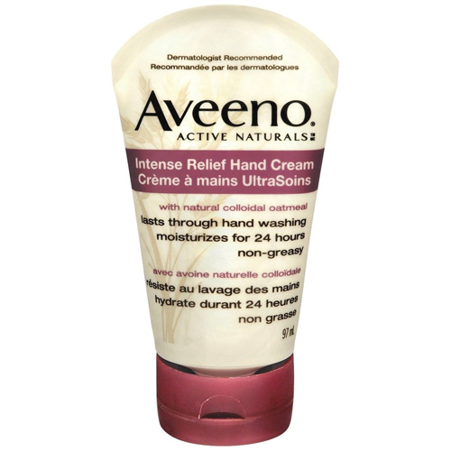 Active Naturals Skin Relief Hand Cream Helyx Safety & Industrial Supplies