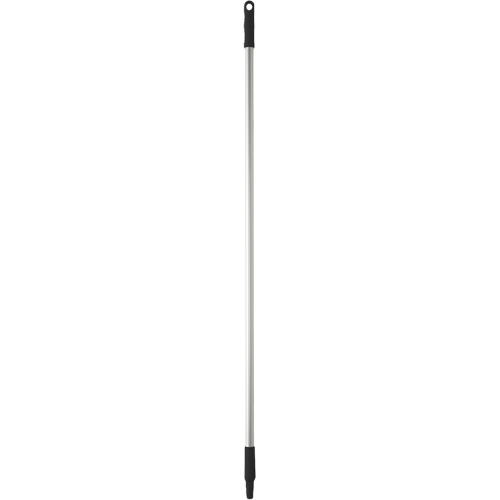 Handle, Broom/Scraper/Squeegee, Black, Standard, 50" L Helyx Safety & Industrial Supplies