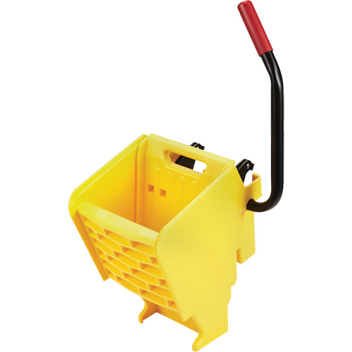 Essoreuse pour vadrouille Wavebrake, Pression lat&eacute;rale Helyx Safety & Industrial Supplies