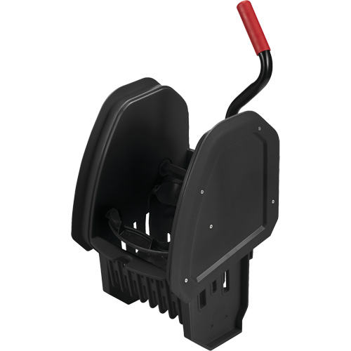 Wavebrake&reg; Mop Wringer, Down Press Helyx Safety & Industrial Supplies