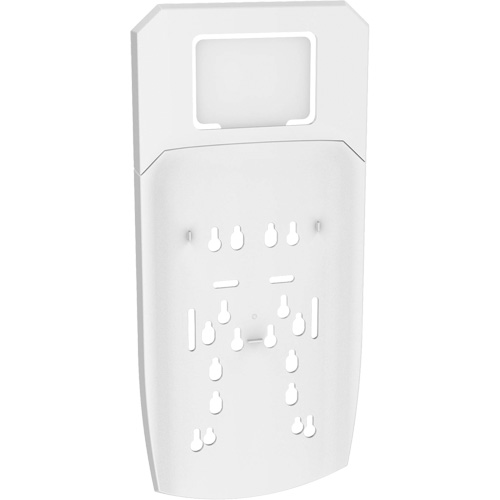 True Fit & Messenger Wall Plate with Message Insert Helyx Safety & Industrial Supplies