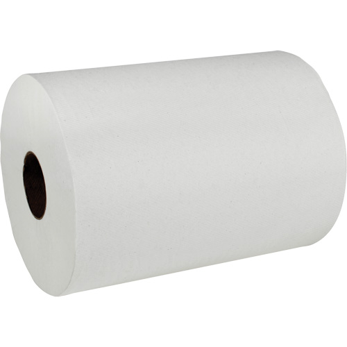 Scott&reg; Control Slimroll Hard Roll Towels, 1 Ply, Standard, 580' L Helyx Safety & Industrial Supplies