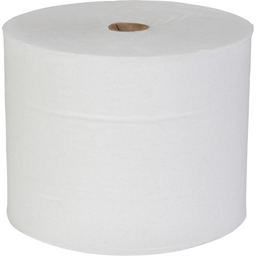 Scott&reg; Pro Small Core Toilet Paper, 2 Ply, 1100 Sheets/Roll, 339' Length, White Helyx Safety & Industrial Supplies