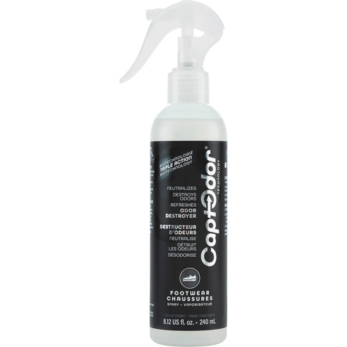 Footwear Odour Destroyer Helyx Safety & Industrial Supplies
