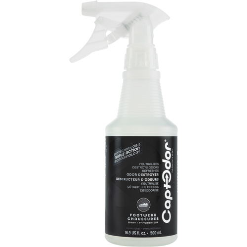 Footwear Odour Destroyer Helyx Safety & Industrial Supplies