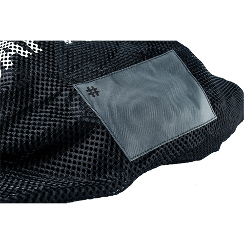 Heavy-Duty Laundry Bag Helyx Safety & Industrial Supplies
