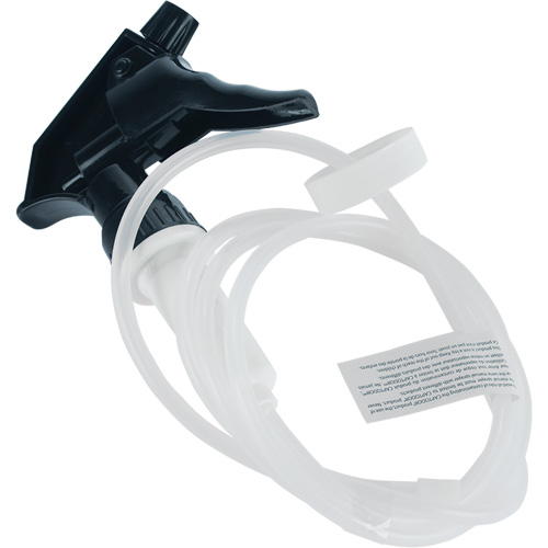 Spray Bottle Adaptor, 60" Tube Length Helyx Safety & Industrial Supplies