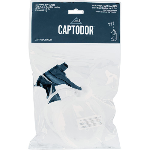 Spray Bottle Adaptor, 60" Tube Length Helyx Safety & Industrial Supplies