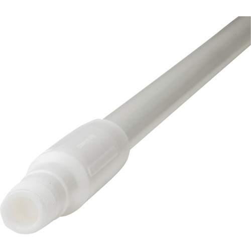 Manche, Balai/Grattoir/Raclette, Blanc, Standard, 59" lo Helyx Safety & Industrial Supplies