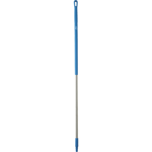 Manche, Balai/Grattoir/Raclette, Bleu, Standard, 59" lo Helyx Safety & Industrial Supplies