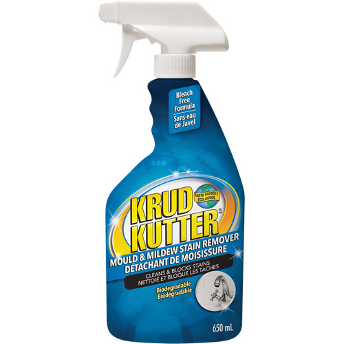 Vaporisateur contre les moisissures, 650 ml, Bouteille &agrave; g&acirc;chette Helyx Safety & Industrial Supplies