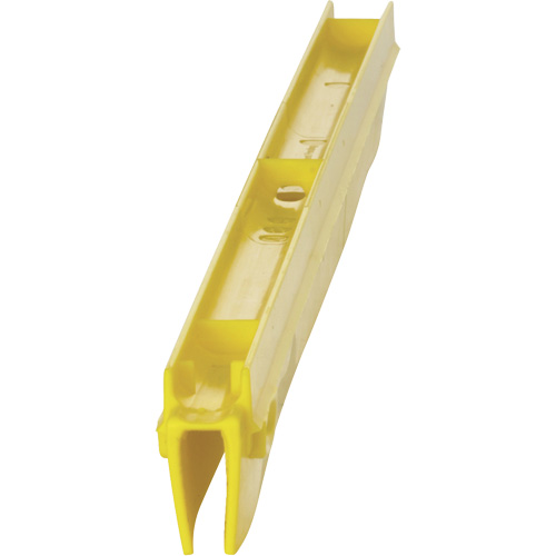Double Refill Cartridge, Blade Helyx Safety & Industrial Supplies