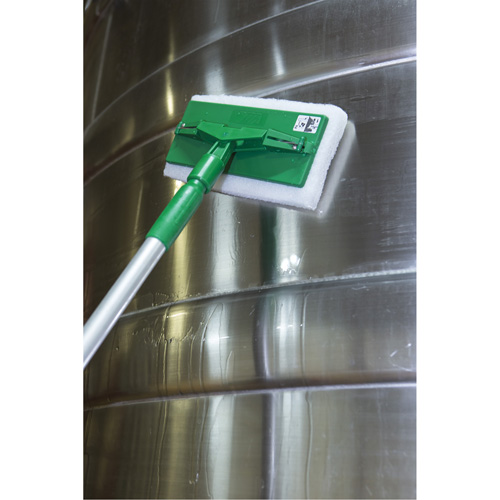 Food Hygiene Cleaning Pad Holder Helyx Safety & Industrial Supplies