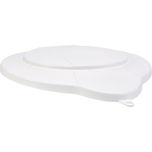 3 Gallon Food Hygiene Bucket Lid Helyx Safety & Industrial Supplies