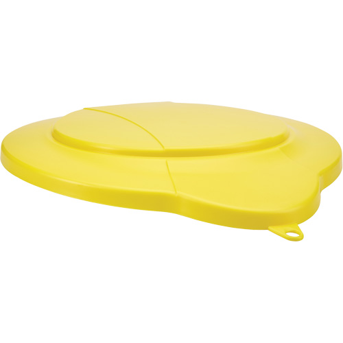 3 Gallon Food Hygiene Bucket Lid Helyx Safety & Industrial Supplies