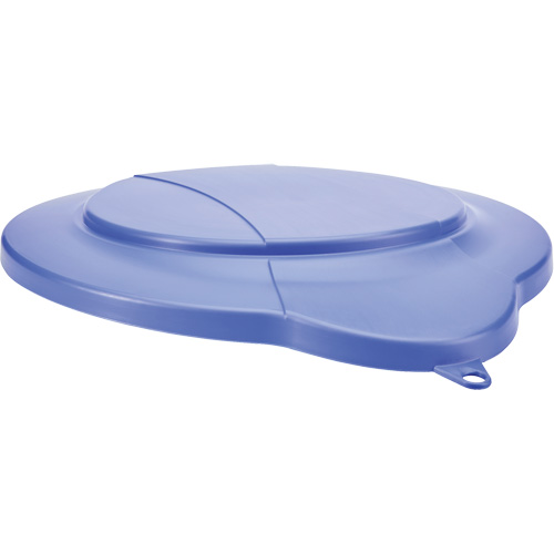 Couvercle de seau 3 gallons pour l'hygi&egrave;ne des aliments Helyx Safety & Industrial Supplies