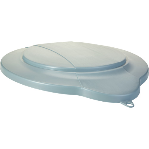 3 Gallon Food Hygiene Bucket Lid Helyx Safety & Industrial Supplies