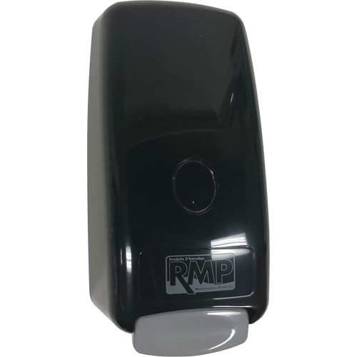 Distributeur de savon liquide, &agrave; pression, Capacit&eacute; de 1000 ml, Format Cartouche de recharge Helyx Safety & Industrial Supplies