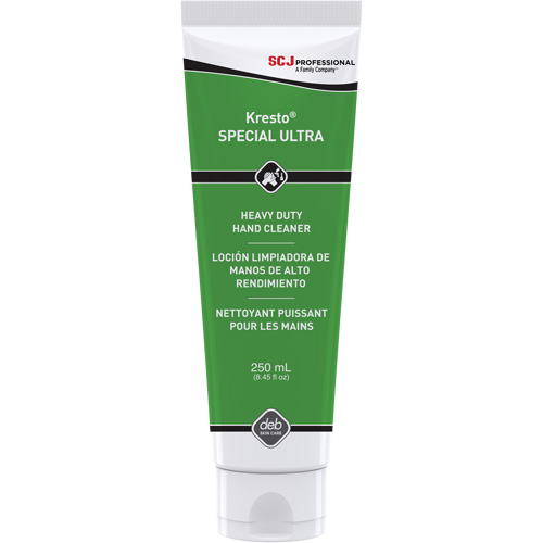 Kresto&reg; Special Ultra Hand Cleaner, Paste, 250 ml, Tube, Fresh Scent Helyx Safety & Industrial Supplies