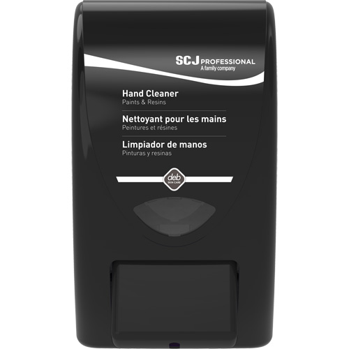 Distributeur Cleanse Ultra 2000 Helyx Safety & Industrial Supplies