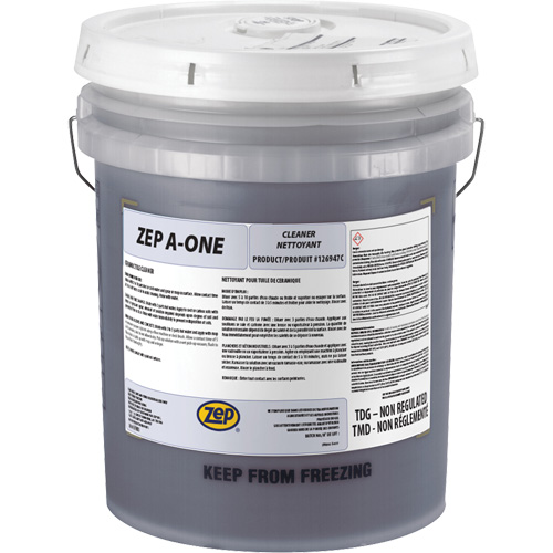 A-One Heavy-Duty Alkaline Cleaner, Pail Helyx Safety & Industrial Supplies
