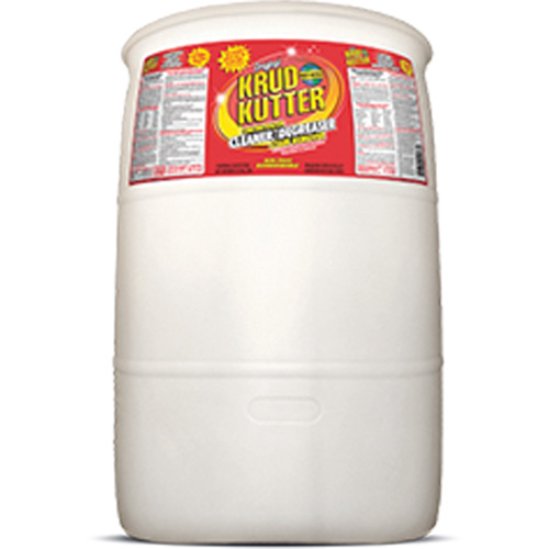 Original Cleaner & Degreaser, Drum Helyx Safety & Industrial Supplies