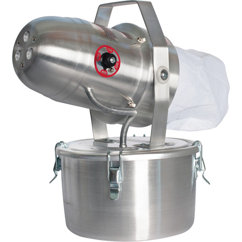 Tri-Jet Mold Control Fogger Helyx Safety & Industrial Supplies