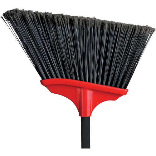 Vortex Right Angle Broom, 48" Long Helyx Safety & Industrial Supplies
