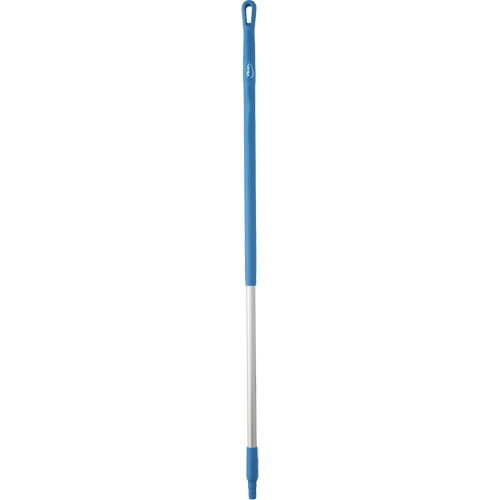 Manche, Balai/Grattoir/Raclette, Bleu, Standard, 51" lo Helyx Safety & Industrial Supplies