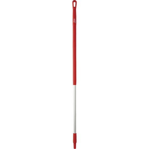 Manche, Balai/Grattoir/Raclette, Rouge, Standard, 51" lo Helyx Safety & Industrial Supplies