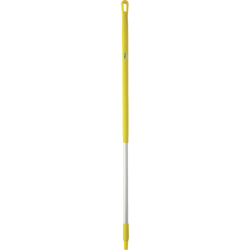 Manche, Balai/Grattoir/Raclette, Jaune, Standard, 51" lo Helyx Safety & Industrial Supplies