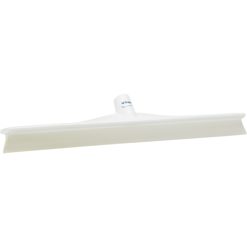 Raclette simple ultra hygi&eacute;nique, 19-1/2", Blanc Helyx Safety & Industrial Supplies
