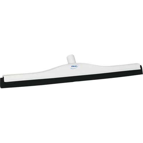 Foam Blade Squeegee, 24", White Helyx Safety & Industrial Supplies