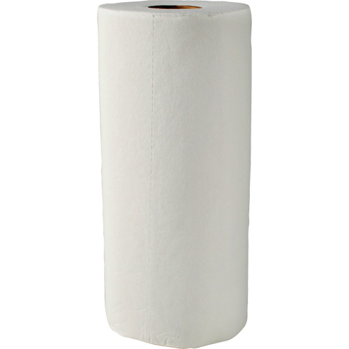 Kleenex&reg; Premiere* Kitchen Roll Towels, 1 Ply, 70 Sheets/Roll, 10.4" W, 11" L Helyx Safety & Industrial Supplies