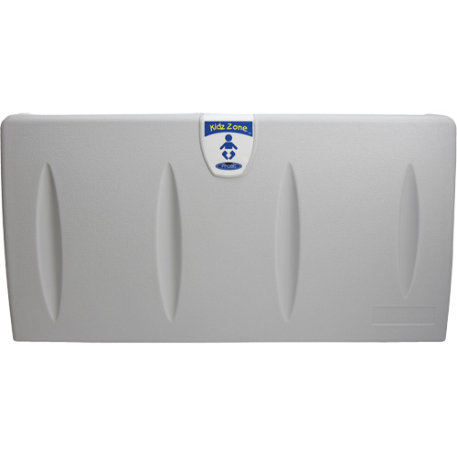 Poste &agrave; langer, 34-1/4'' x 17-1/2" Helyx Safety & Industrial Supplies