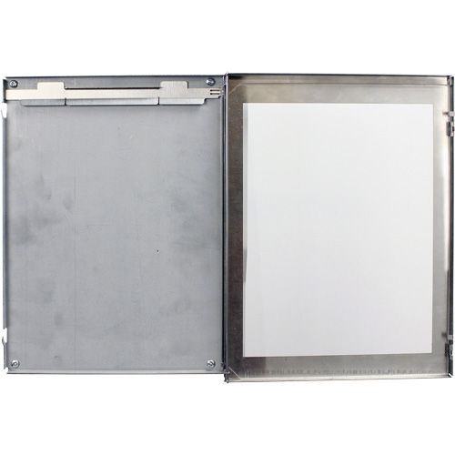 Event Log Holder Helyx Safety & Industrial Supplies