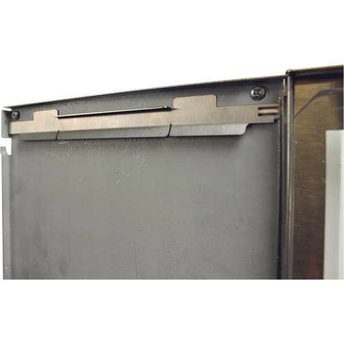 Event Log Holder Helyx Safety & Industrial Supplies