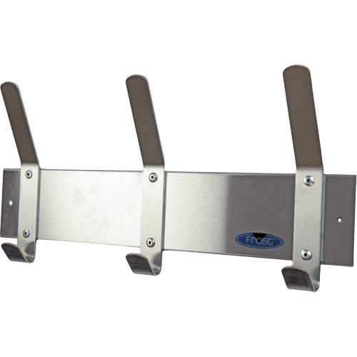 Coat Hooks Strip Helyx Safety & Industrial Supplies