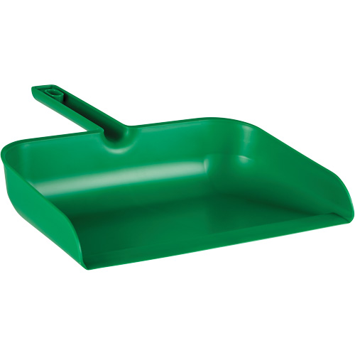 ColorCore Handheld Dustpan Helyx Safety & Industrial Supplies