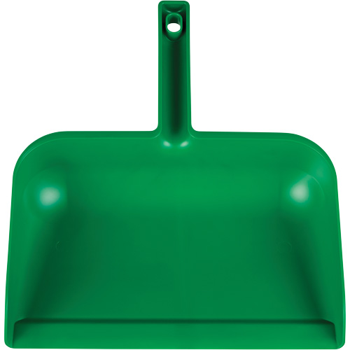 ColorCore Handheld Dustpan Helyx Safety & Industrial Supplies
