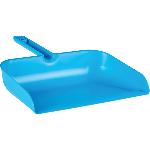 ColorCore Handheld Dustpan Helyx Safety & Industrial Supplies