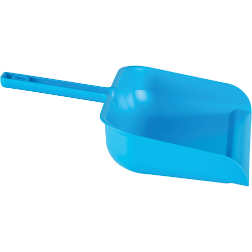 ColorCore Handheld Dustpan Helyx Safety & Industrial Supplies