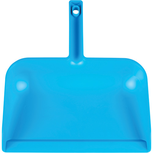 ColorCore Handheld Dustpan Helyx Safety & Industrial Supplies