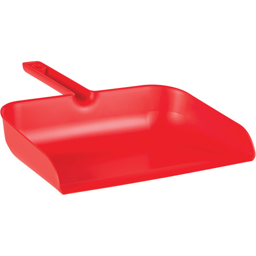 ColorCore Handheld Dustpan Helyx Safety & Industrial Supplies