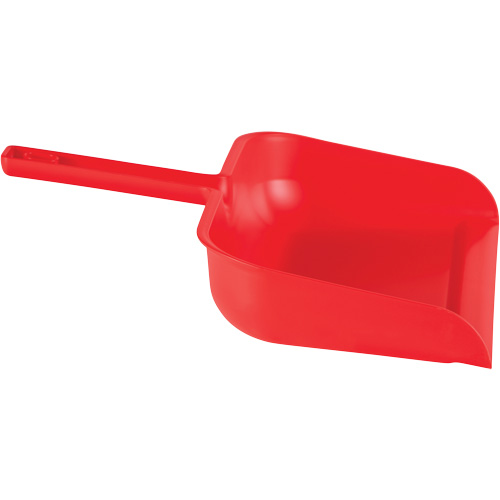 ColorCore Handheld Dustpan Helyx Safety & Industrial Supplies