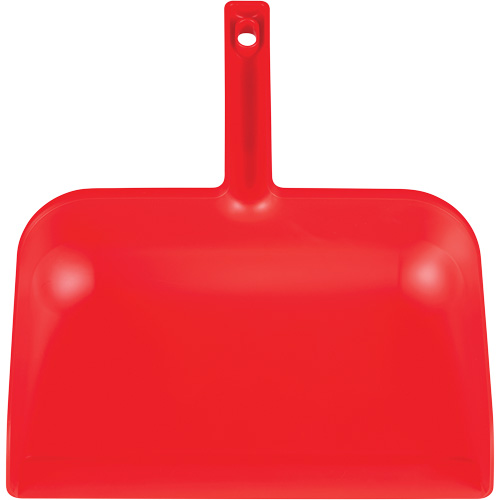 ColorCore Handheld Dustpan Helyx Safety & Industrial Supplies