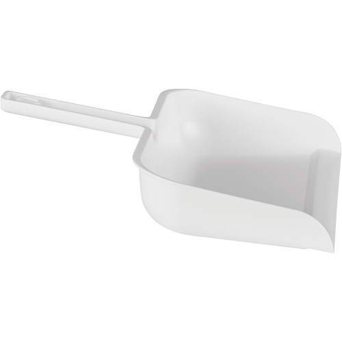 ColorCore Handheld Dustpan Helyx Safety & Industrial Supplies